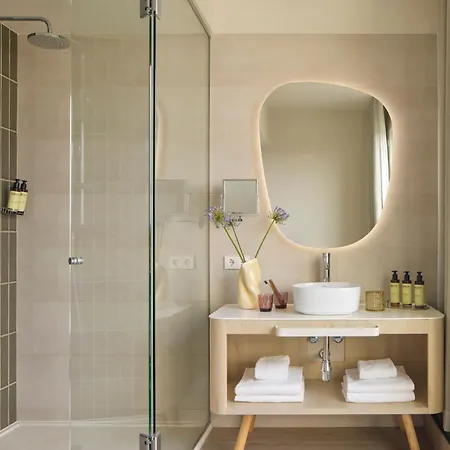 Me Terramar Hotell Sitges