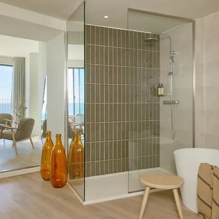 Me Terramar 5* Sitges