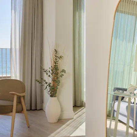 מלון Me Terramar