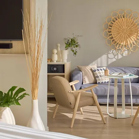 酒店 特乐玛me锡切斯酒店 5*