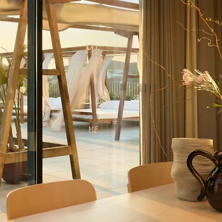 特乐玛me锡切斯酒店 酒店