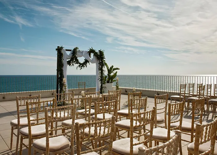 Готель Me Terramar