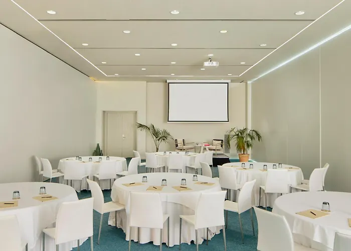 Hotell Me Terramar 5*