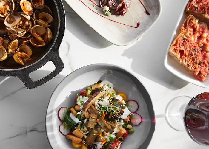 Me Terramar Готель 5*