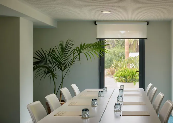 Me Terramar Готель 5*