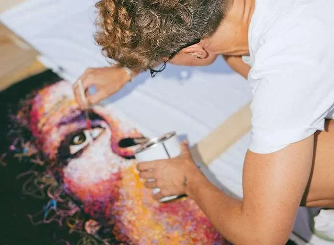 Hotell Me Terramar Sitges