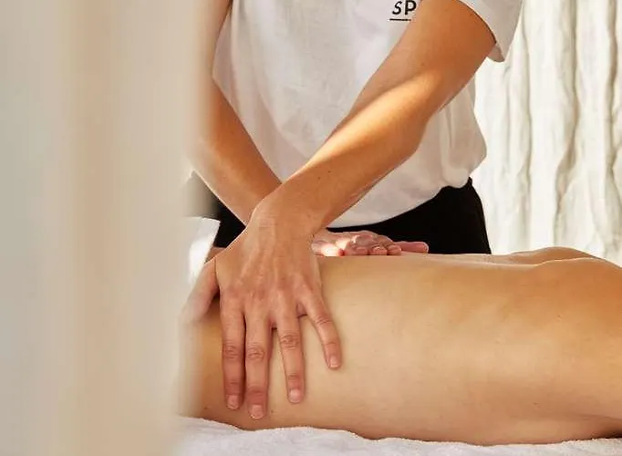 Me Terramar 5* Сіджас