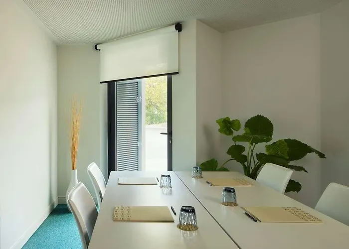 Me Terramar Hotell Sitges