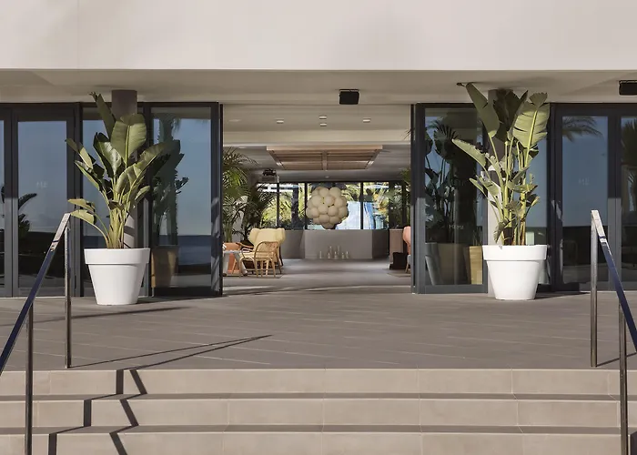 酒店 特乐玛me锡切斯酒店 锡切斯