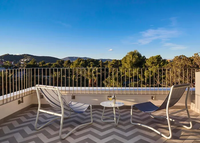 Me Terramar Сіджас