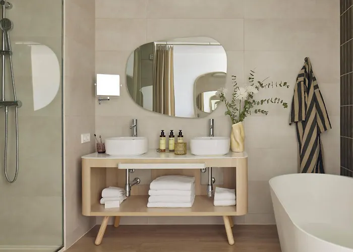 Me Terramar 5* סיטגס