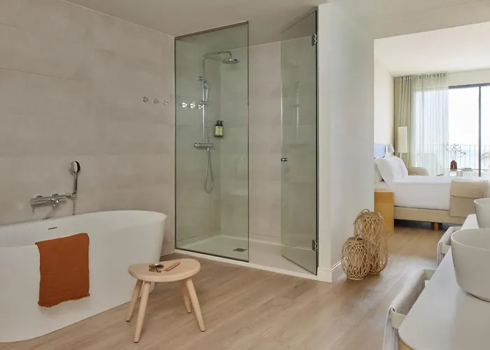 Hotell Me Terramar 5*