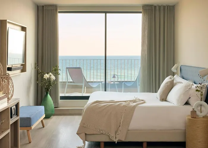 Me Terramar Hotell Sitges