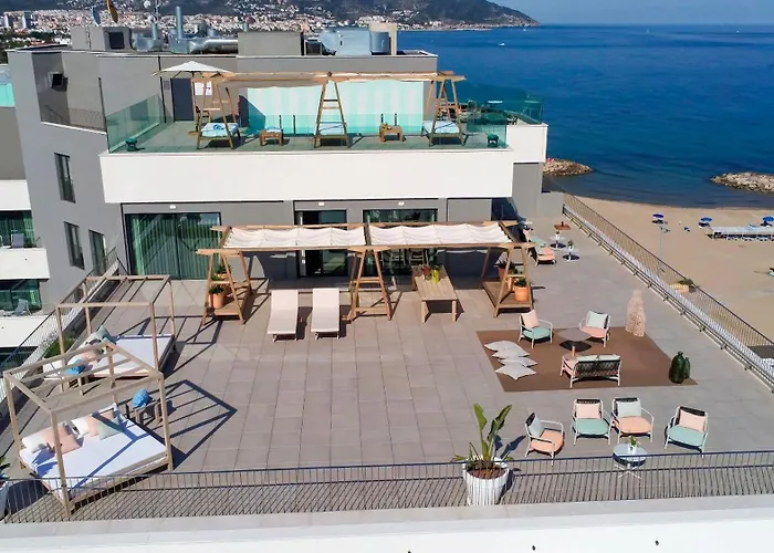 Me Terramar Hotell 5*