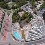 Me By Meliá Terramar Hotel 5*