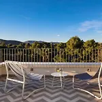 Hotel Me By Meliá Terramar Sitges