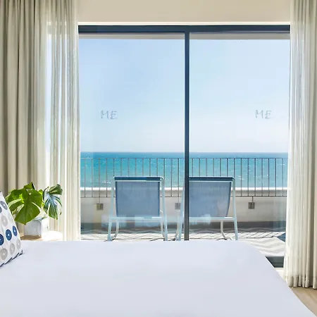 Me By Melia Terramar Hotell Sitges