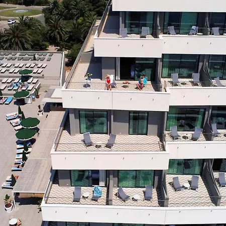 Hotel Me By Melia Terramar 5*