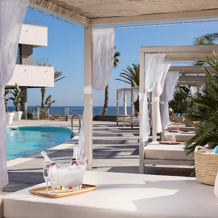 Me By Melia Terramar 5* Sitges