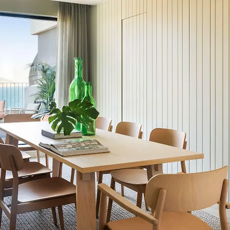 Me By Melia Terramar Hotell Sitges