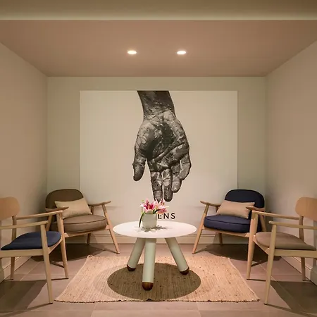 Me Terramar 5* Сіджас