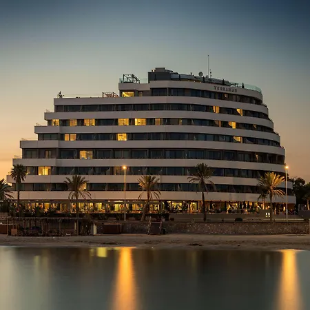 Me Terramar 5* Sitges