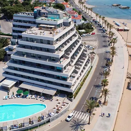 Готель Me Terramar