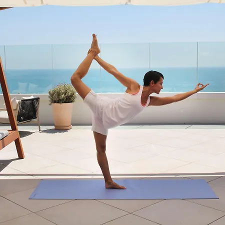 Me By Meliá Terramar Sitges