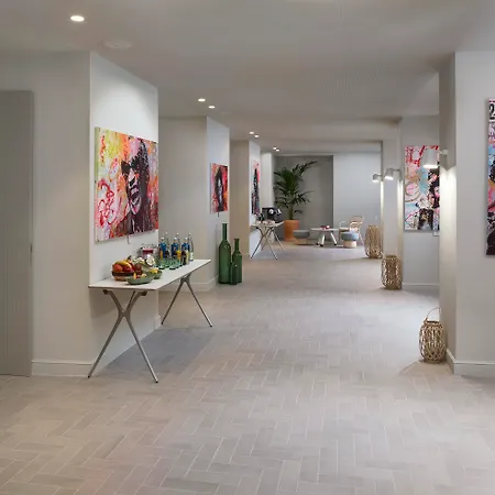 Hotell Me By Melia Terramar Sitges