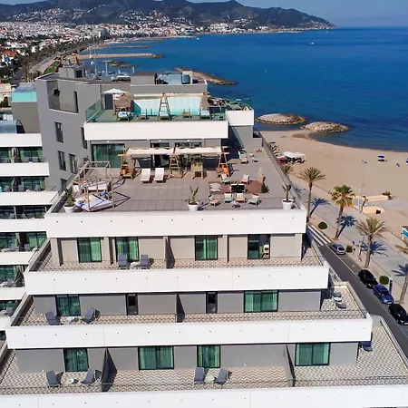 Hotel Me By Meliá Terramar