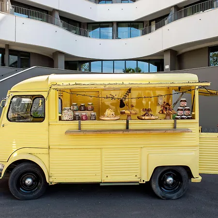 Me Terramar Готель 5*