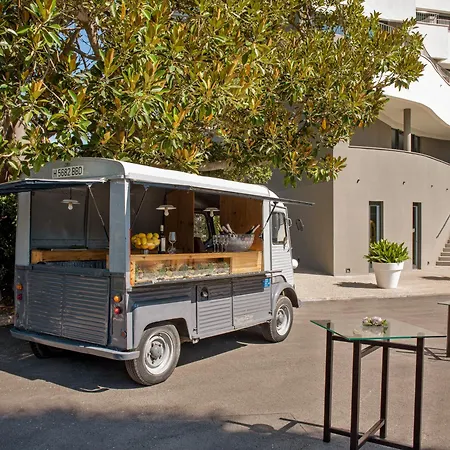 Me Terramar 5* Sitges