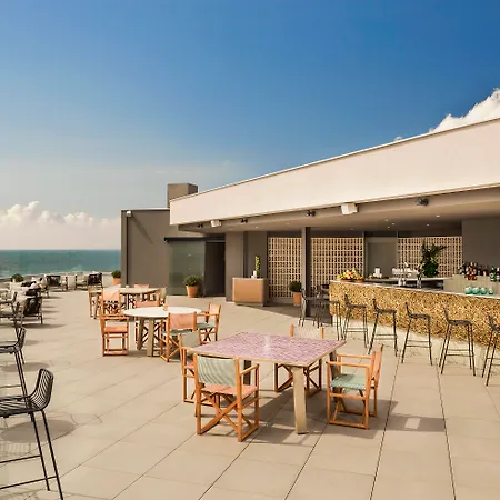 Me By Meliá Terramar Sitges