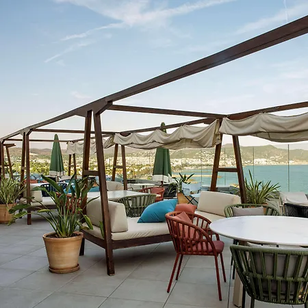 Me Terramar 5* סיטגס