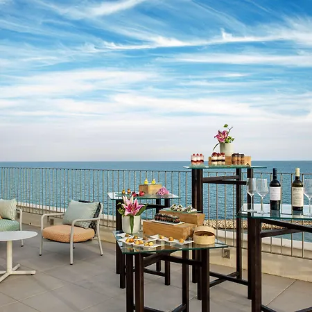 מלון Me Terramar