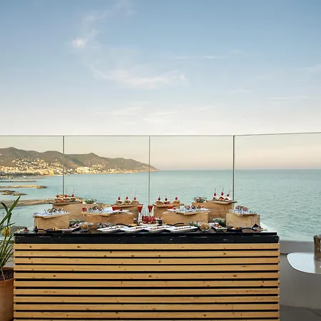 Me Terramar Готель 5*