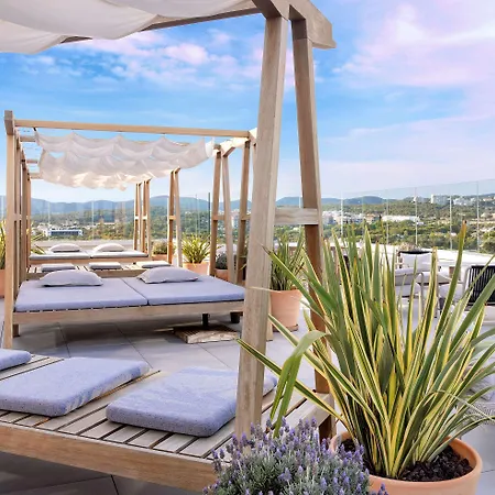 Me Terramar 5* Сіджас