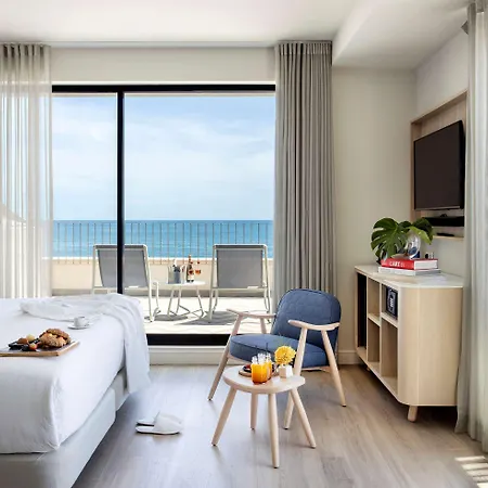 Hotel Me By Meliá Terramar