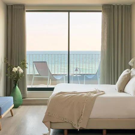 Hotel Me Terramar