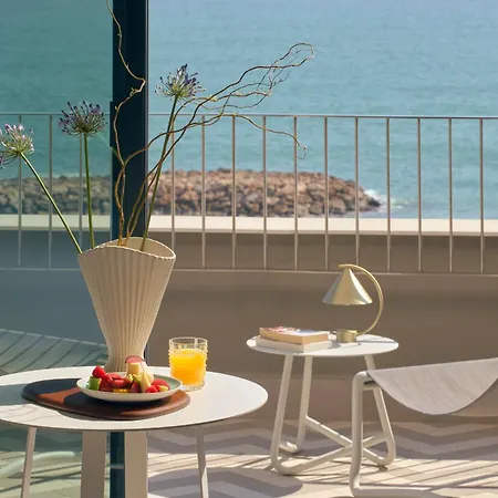 Me Terramar Готель 5*