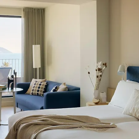 Me Terramar Hotel Sitges