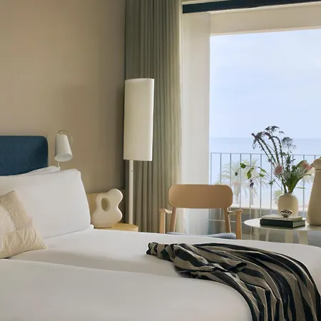 Hotel Me Terramar