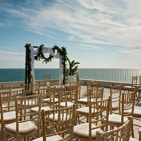 Готель Me Terramar