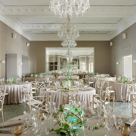 Me Terramar 5* Сіджас