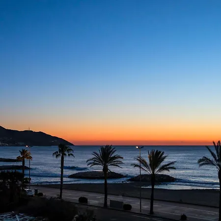 Me Terramar Sitges