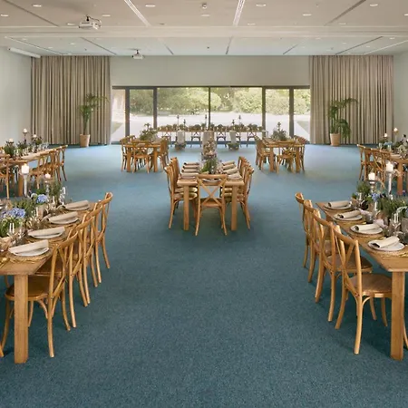 Me Terramar Hotel Sitges