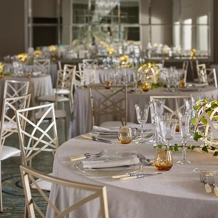 Me Terramar Готель