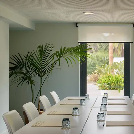 Me Terramar Hotel 5*