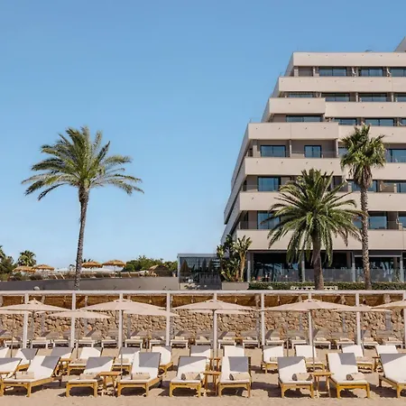 Me Terramar Hotel