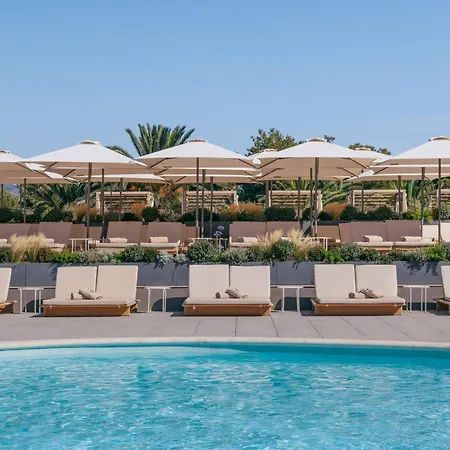 Me Terramar Hotel Sitges